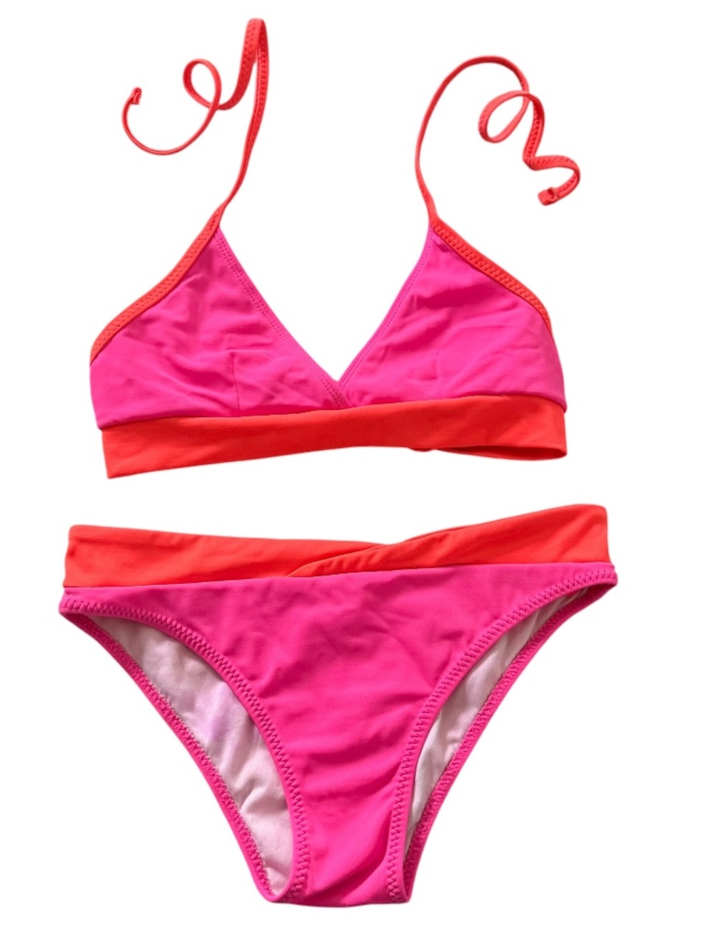 To the 9's Bikini Swimsuit Girls 10